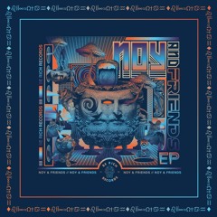 Noy x Dimes - Disco Shit (Original Mix)