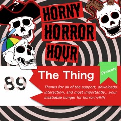 #89. The Things (1982)