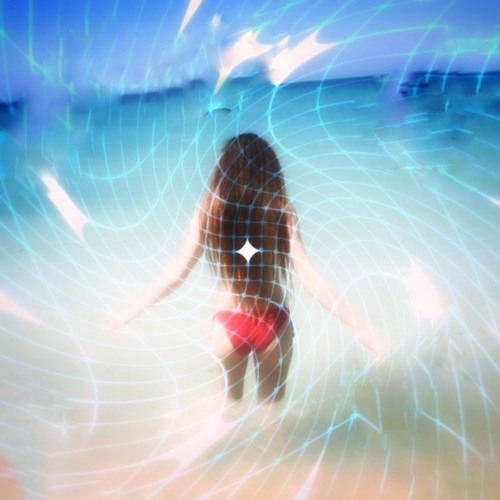 mix #001: bliss