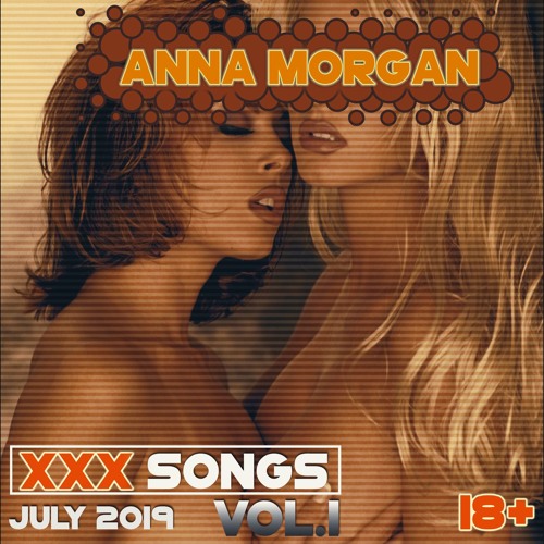 Anna Morgan porno