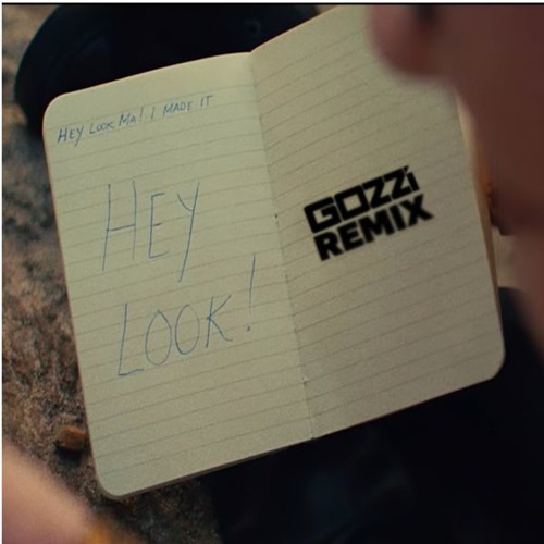 Panic! At The Disco - Hey Look Ma, I Made It (Gozzi Remix) {Remix Top 30 Spotlight} ((Preview))