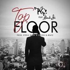 Top Floor ft. Alexander Star (Prod. QST)