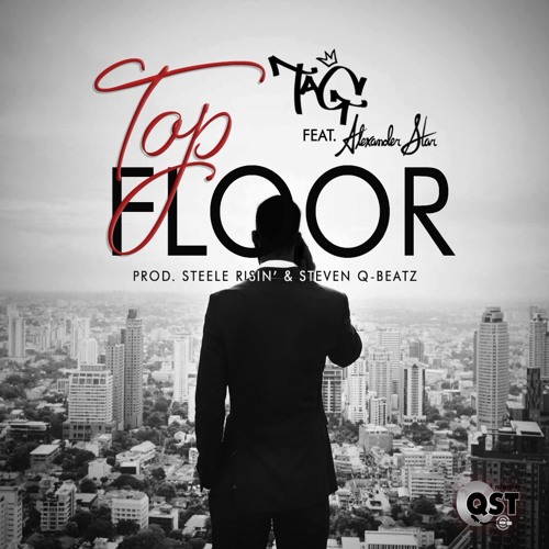 Top Floor ft. Alexander Star (Prod. QST)