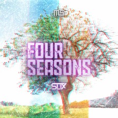 Slix - Four Seasons