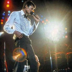 Michael Jackson & The Jacksons - Walk Right Now (Off The Wall Tour Fanmade)