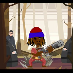 VOMICALSTAR KILL BILL FREE STYLE