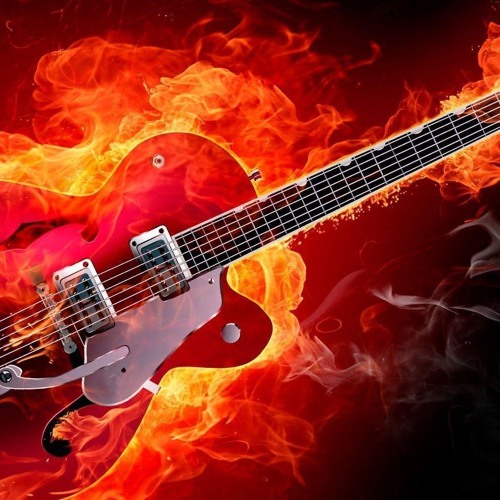 Stream Big Fire by Greg Kirkelie Guitarist | Listen online for free on ...