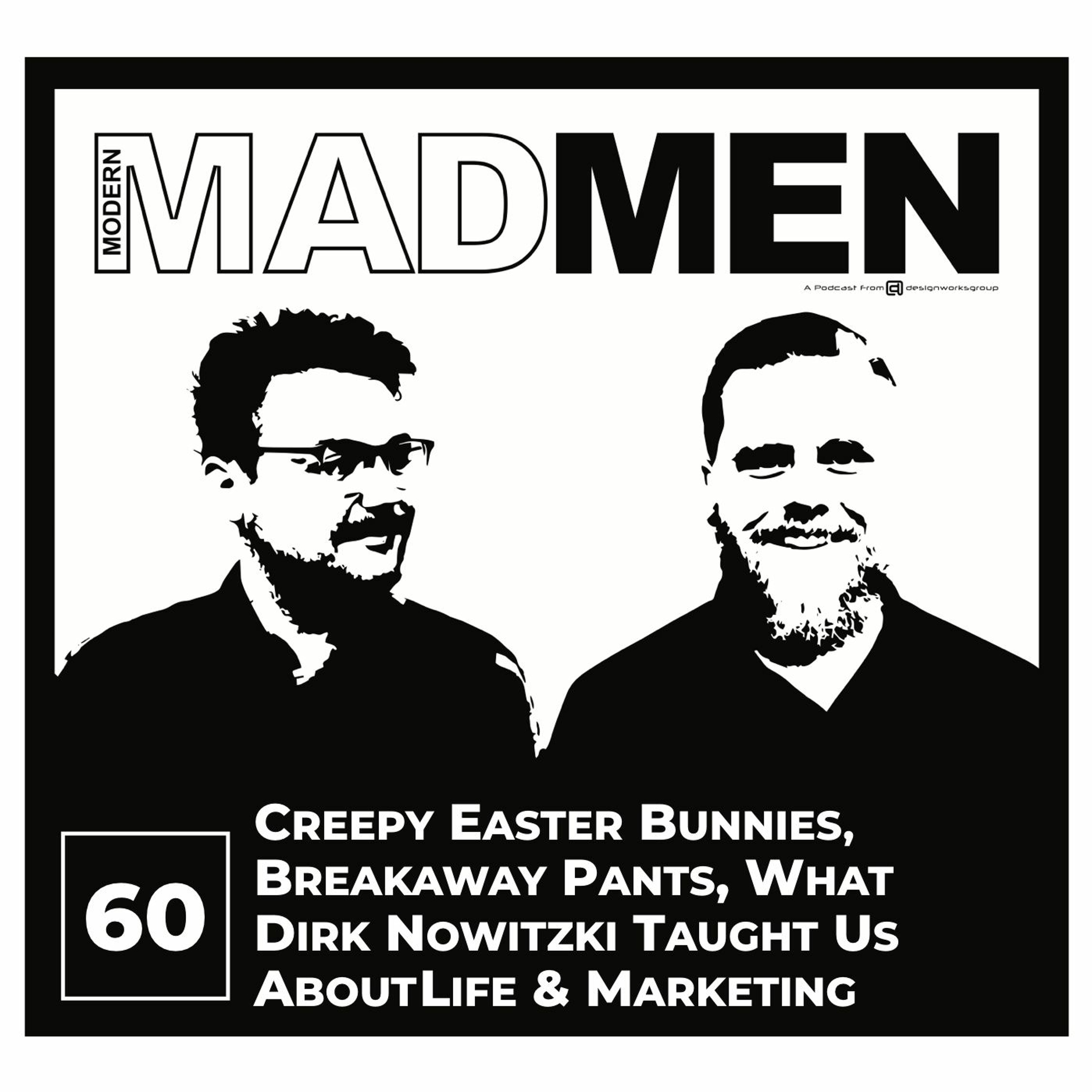 Modern Mad Men