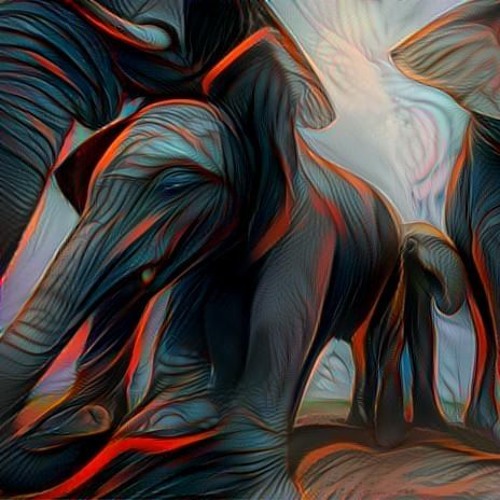 Melvinos - Paké [Free Download]