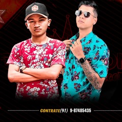 DJ RAILISON FEAT. MC MATIAS - SOCADÃO (Áudio Oficial)