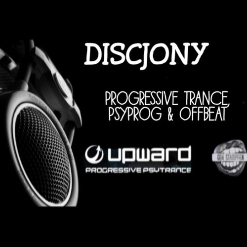 Psyprog Promomix (April 2019)