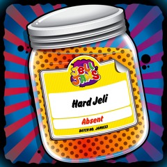 JAM033 Hard Jeli - Absent (SAMPLE)