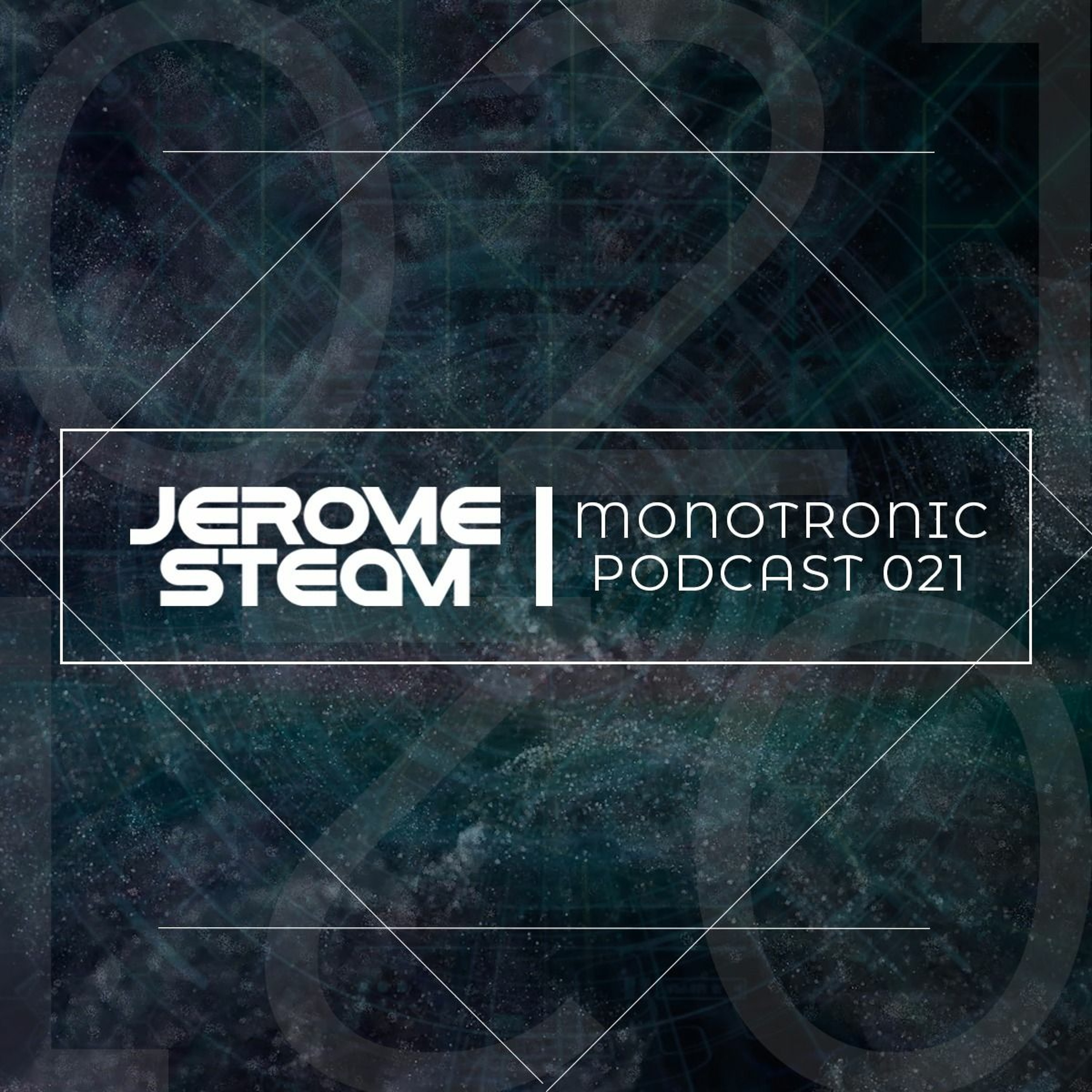 Monotronic Podcast