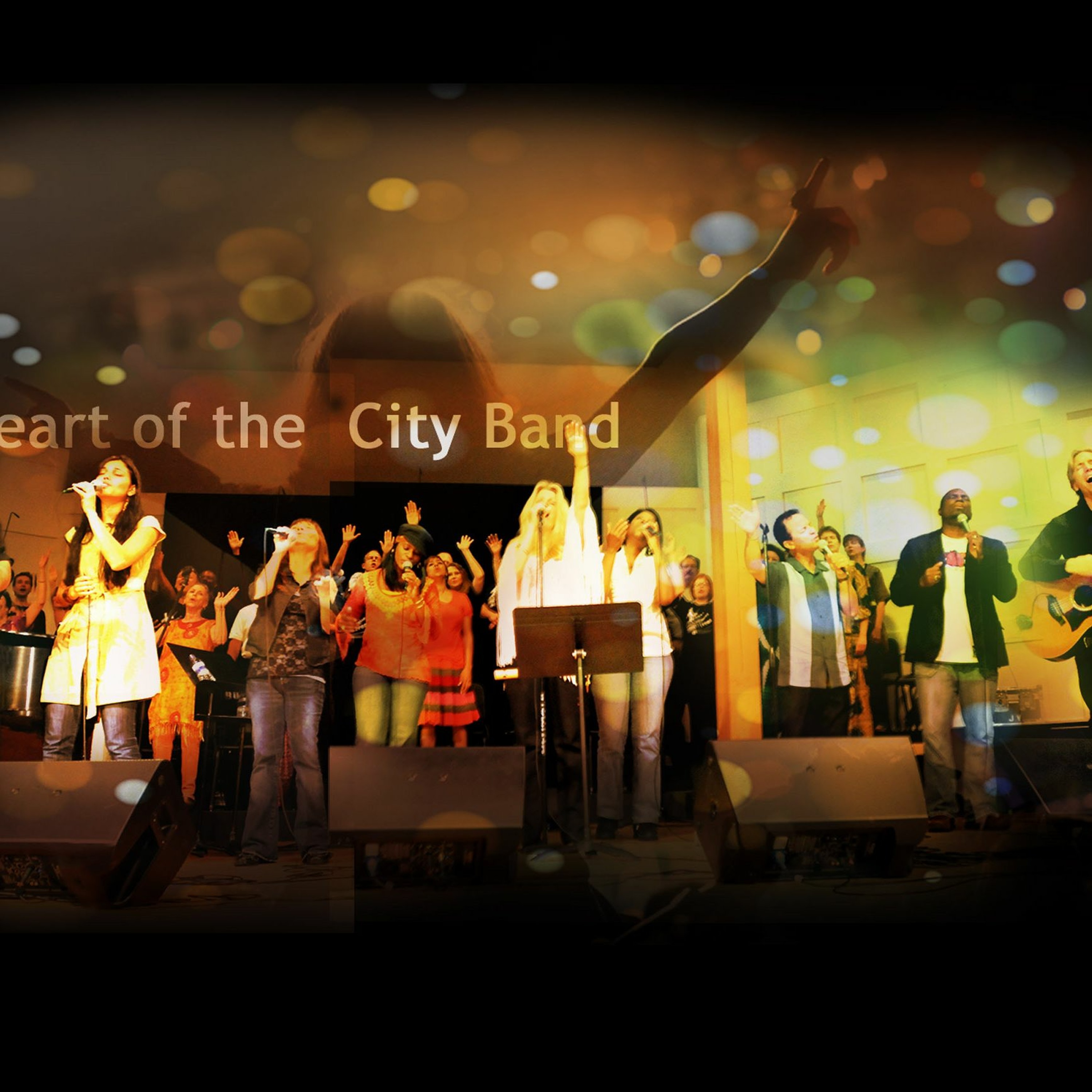 Heart of the City Radio