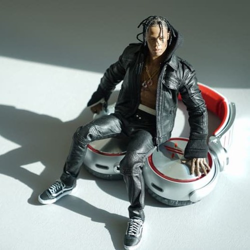 UNO (Prod. By Blasian Beats) *Travis Scott Type Beat*