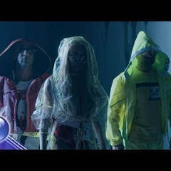 Tedi Aleksandrova , Ilian ft. Boris Dali - Davai na DJ