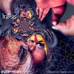 Ben Beckman - Persia (original mix) [FREEDOWNLOAD]