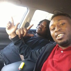 Lil Shag x .Ruthless