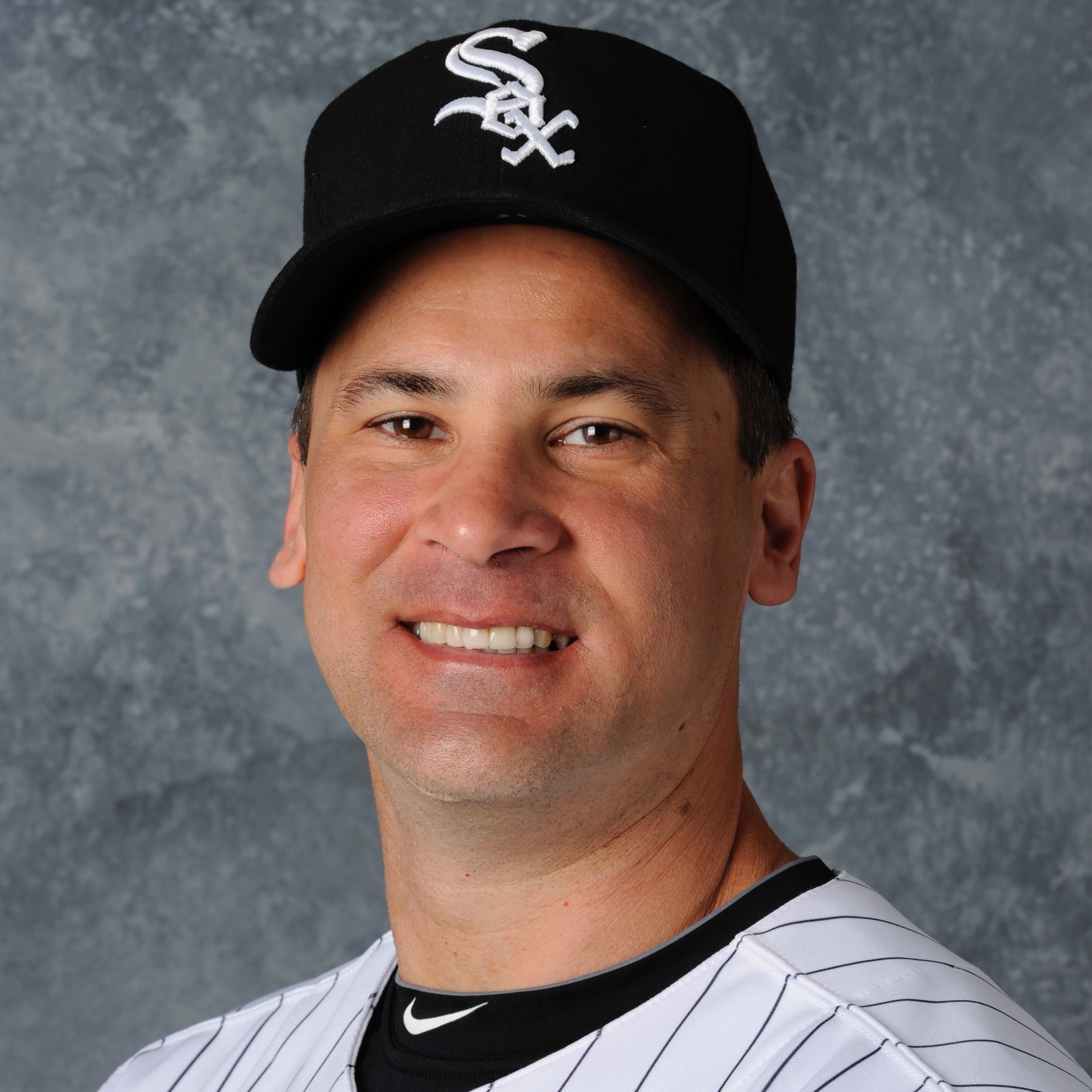 Omar Vizquel Interview April 18, 2019 episode artwork