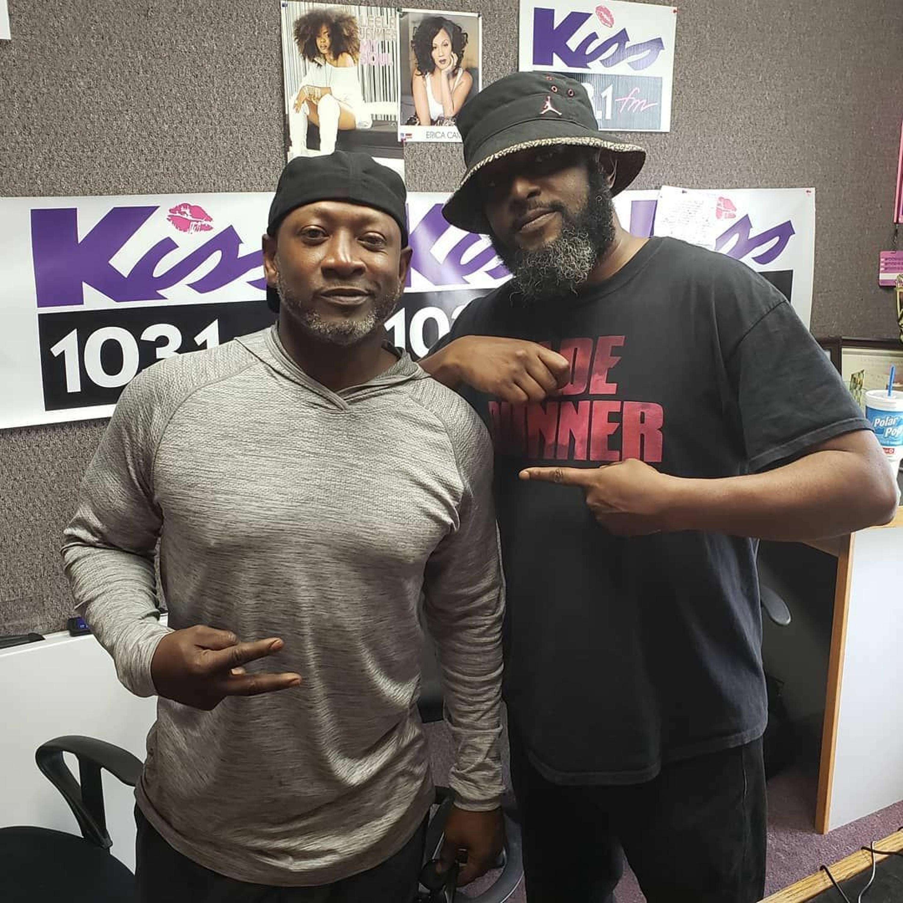 Comedy Legend Joe Torry Returns To Killeen episode artwork
