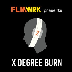 2nd Degree Burn [Hard Mix Series]