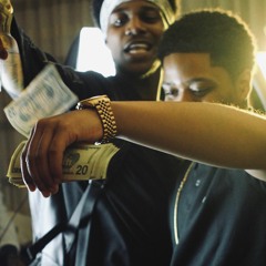 TMB Sevyn x Quise God   - With My Niggas