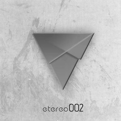 Nicolas Ruiz - Etereo #002