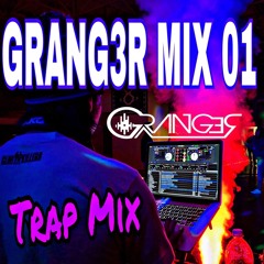 TRAP MIX PODCAST 01