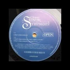 Street Corner Symphony - Street Corner Symphony [Open, 1995]