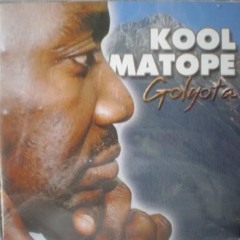 Kool Matope - Moto Nyoso Awa Na Nse (Remix)