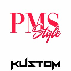 KUSTOM - PMS STYLE 2019