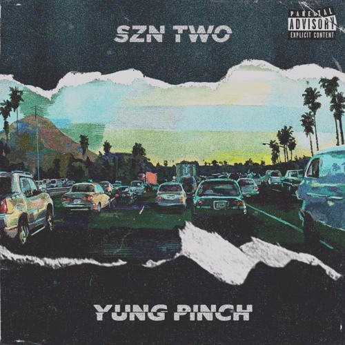 Stream Yung Pinch Smoke Drive Ft. Blackbear P Lo (Official
