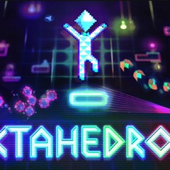 OCTAHEDRON EP - Spirit