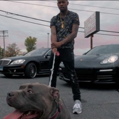 RACKS IN DA MIDDLE- CHAMPSTYLE