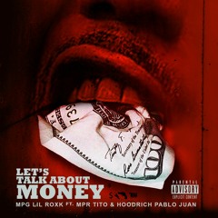 LET'S TALK ABOUT MONEY