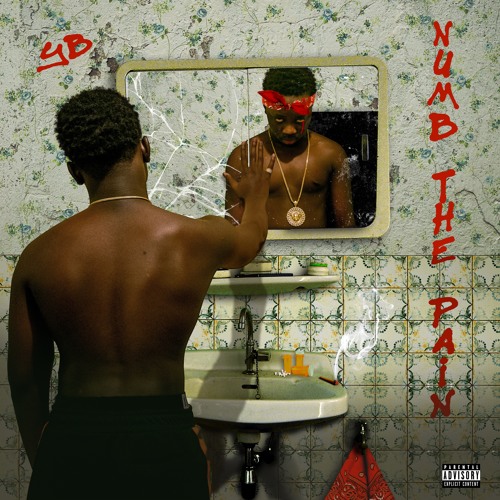 Numeral Drop (Prod.Tnt)