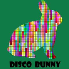 TingelTangelTek - DiscoBunny 2.0 Steveee
