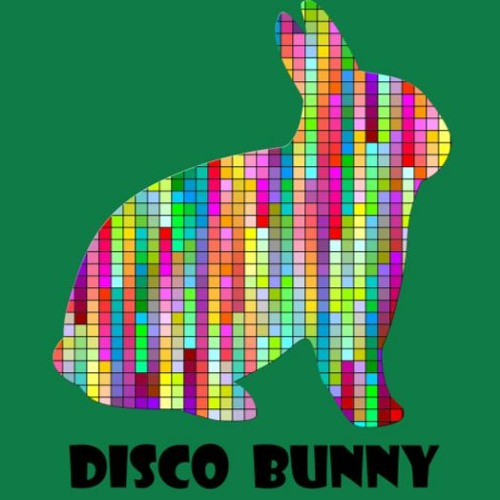 TingelTangelTek - DiscoBunny 2.0 Steveee