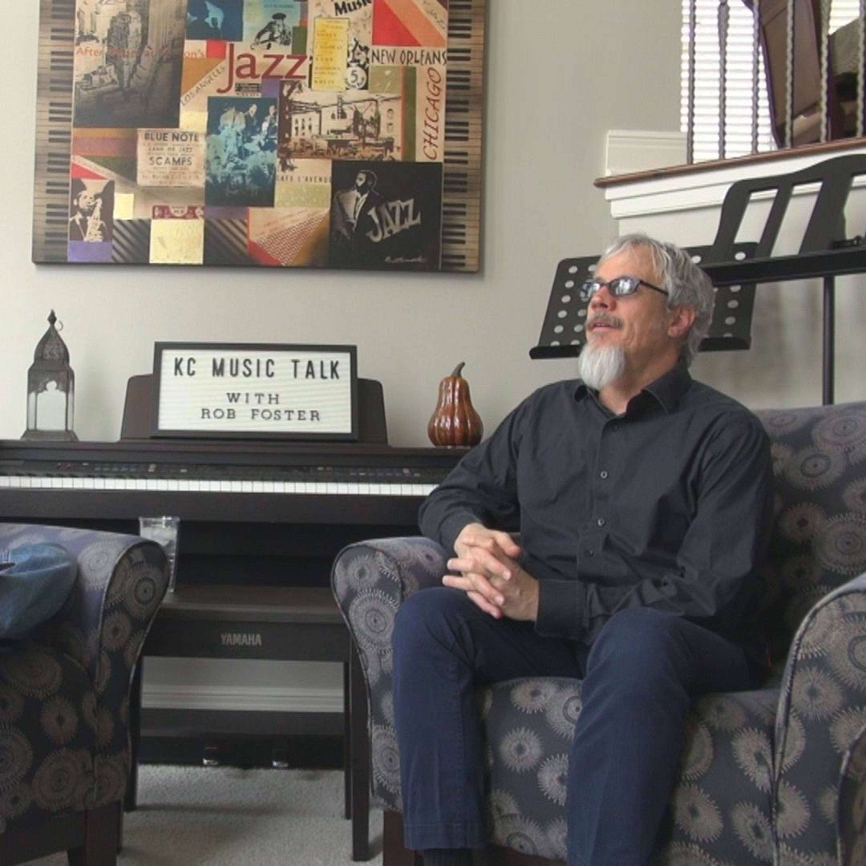 KC Music Talk