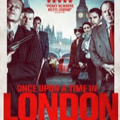 Once Upon A Time In London W Director Simon Rumley By Britflicks Podcast Once Upon A Time In London W Director Simon Rumley By Britflicks Podcast