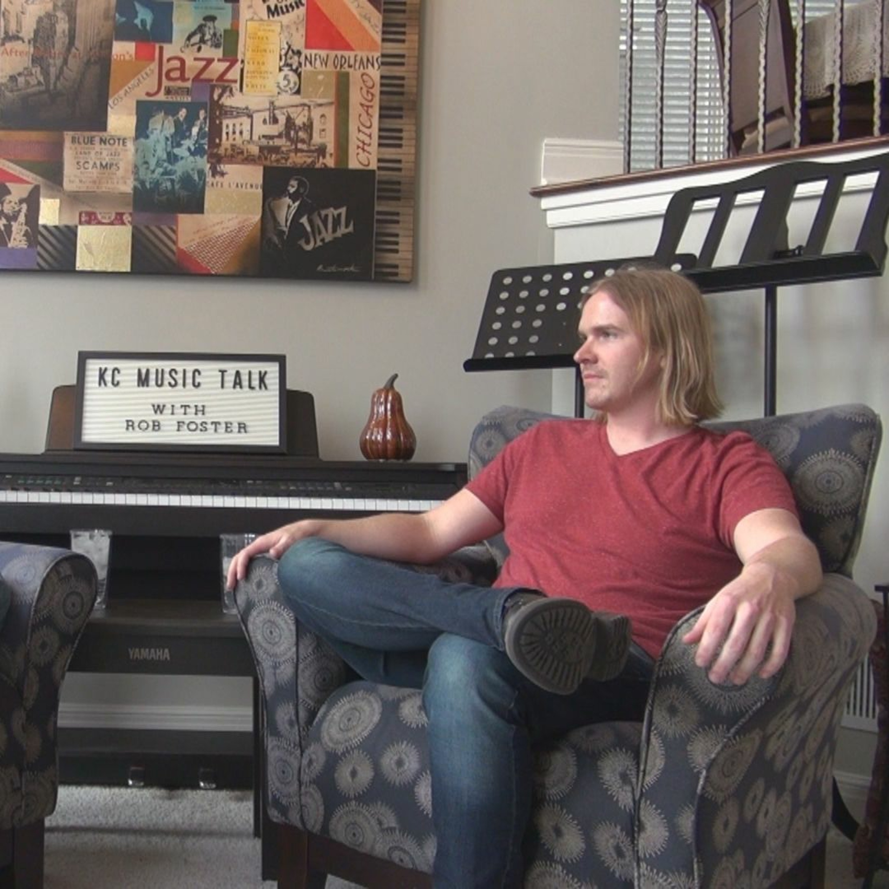 KC Music Talk