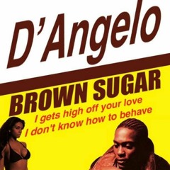 Brown Sugar (Gari Remix)