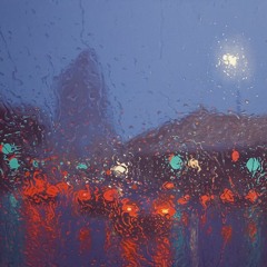 DSPSTN - WET WINDOWS