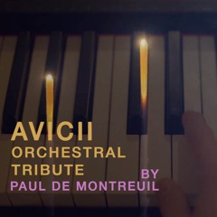 AVICII ORCHESTRAL TRIBUTE (By Paul De Montreuil)
