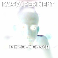 Einzelmensch