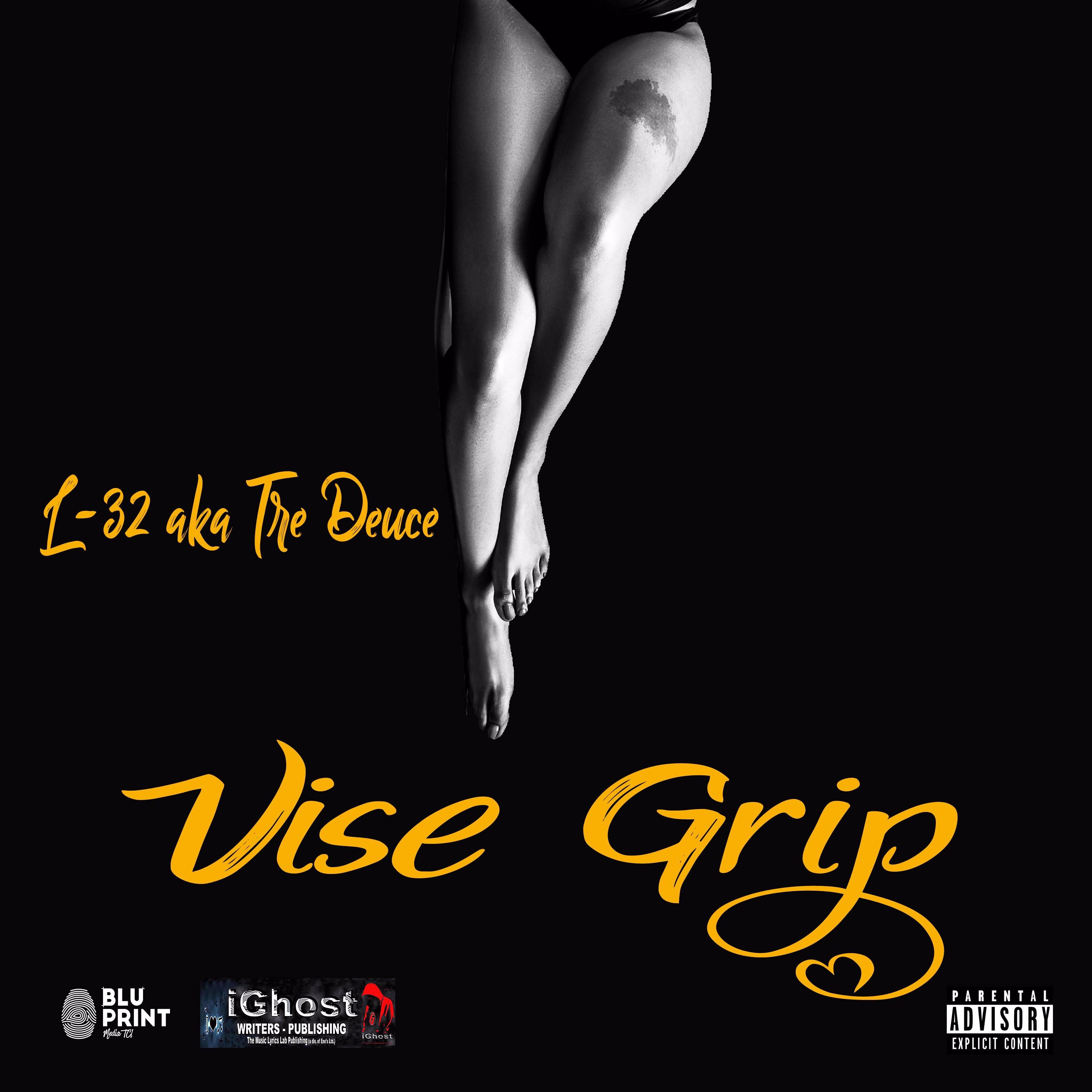 Vise Grip - L- 32 aka Tre Deuce (RAW) episode artwork