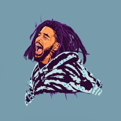 Dope Freestyle Rap Instrumental (J Cole, Nas Type Beat) - "Buggin Out" - Hip Hop Beats
