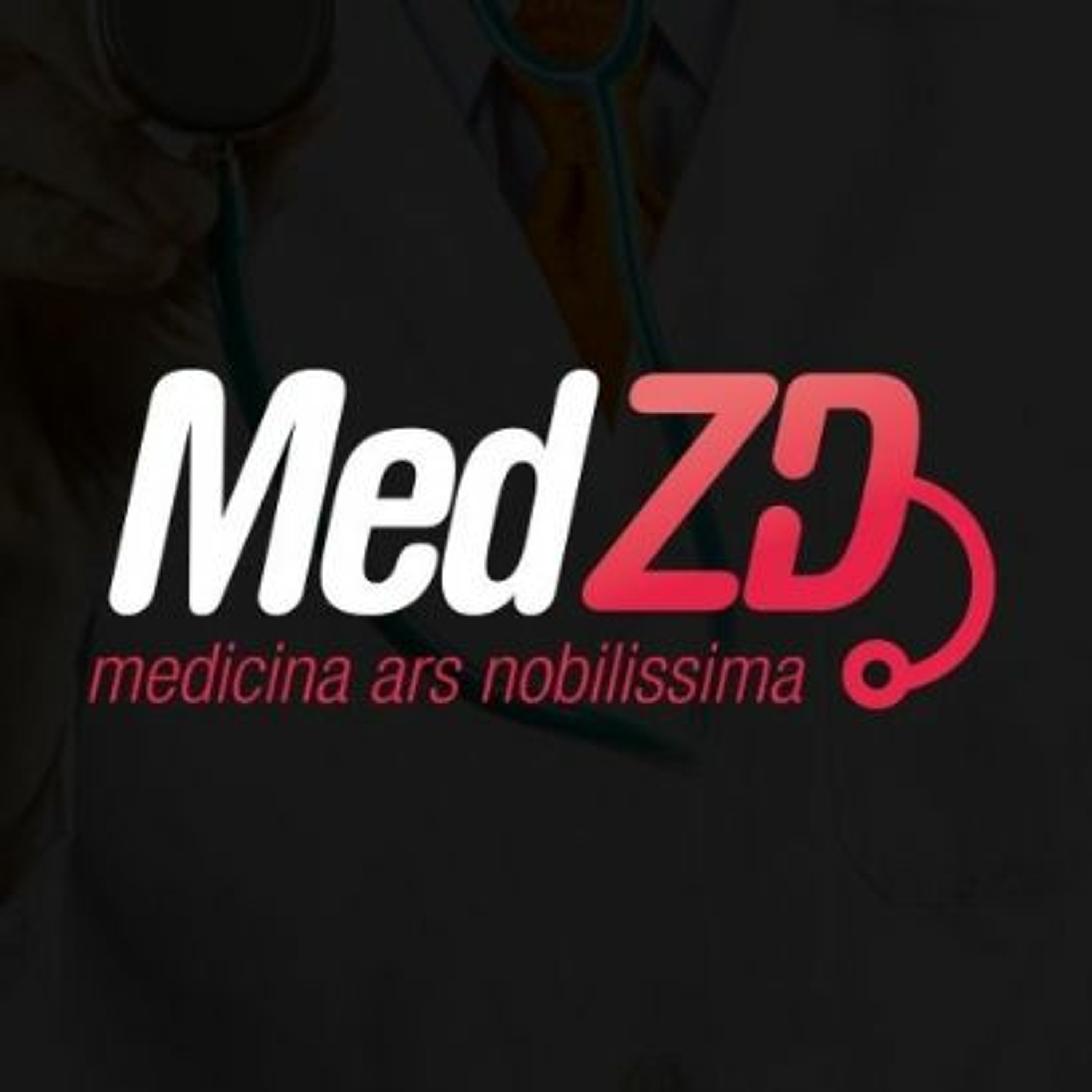 MedZD#28- Bate-papo sobre preparação para as Provas de Revalidação com o Acadêmico Gabriel episode artwork