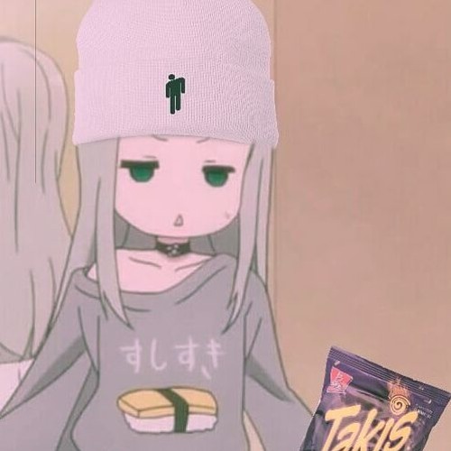 Billie Eilish - listen before i go (nu.q lofi remix)