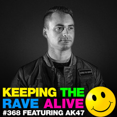KTRA Episode 368 feat. AK47